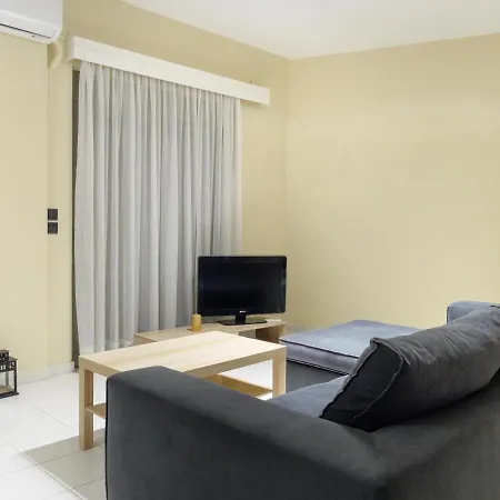 Lazarous 1 Apartment