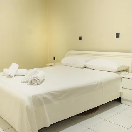 Apartment Lazarous 1 Apolakkia