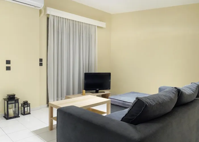 Lazarous 1 Appartement