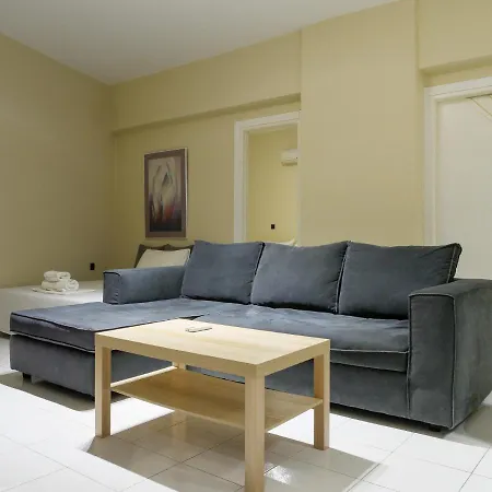 Lazarous 1 Apartamento *