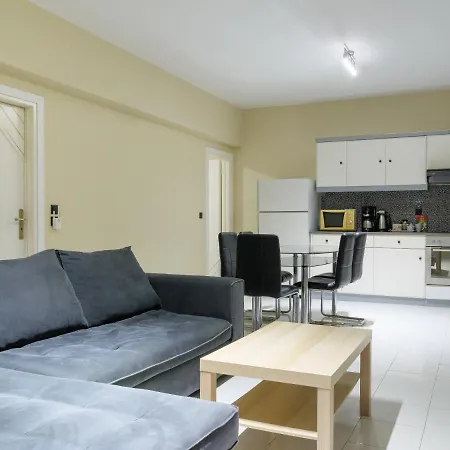 Apartamento Lazarous 1 *